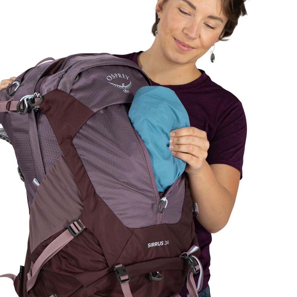 Osprey Sirrus Hiking Backpack 34L