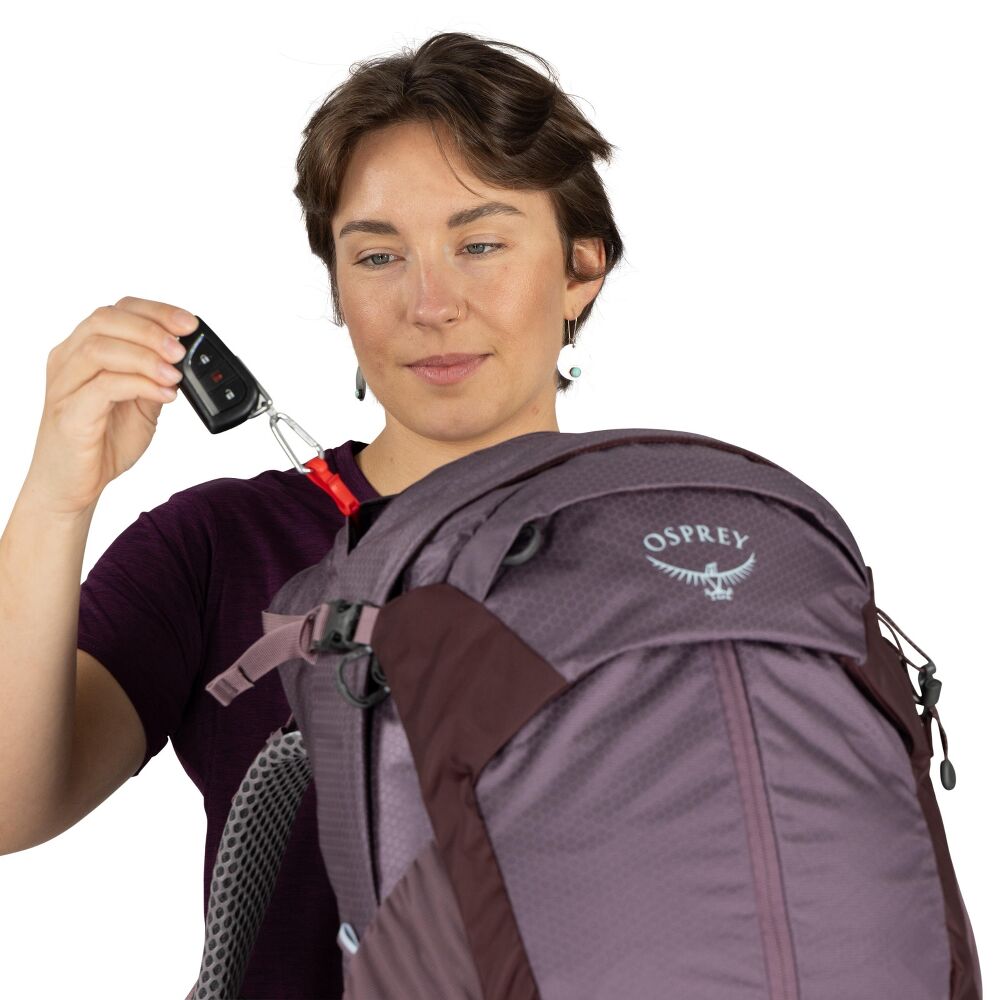 Osprey Sirrus Hiking Backpack 34L