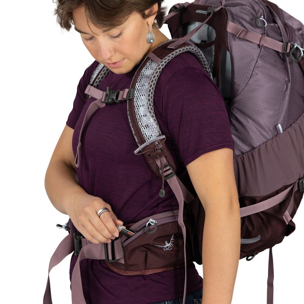 Osprey Sirrus Hiking Backpack 34L