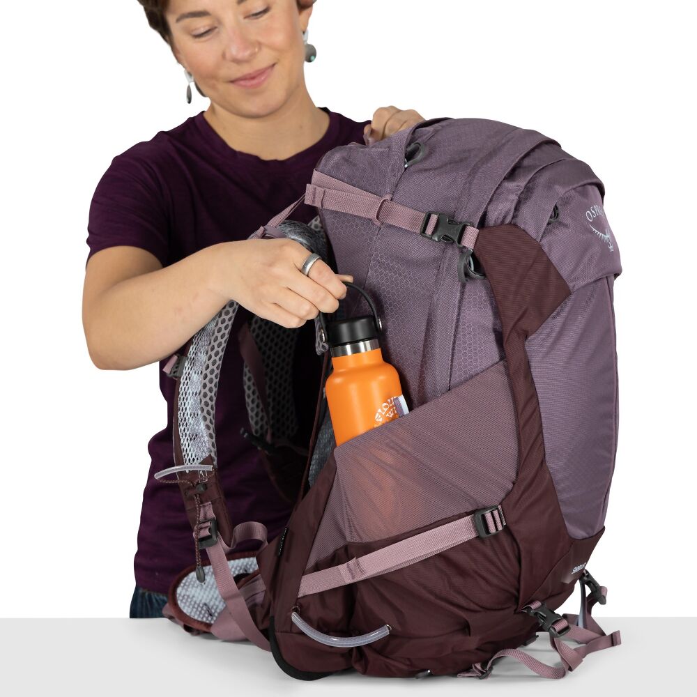 Osprey Sirrus Hiking Backpack 34L