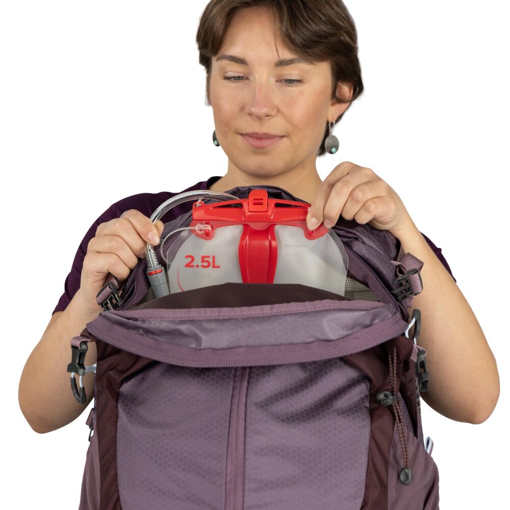 Osprey Sirrus Hiking Backpack 34L