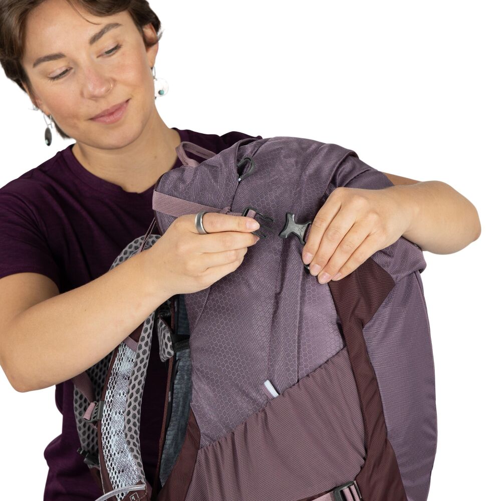 Osprey Sirrus Hiking Backpack 34L