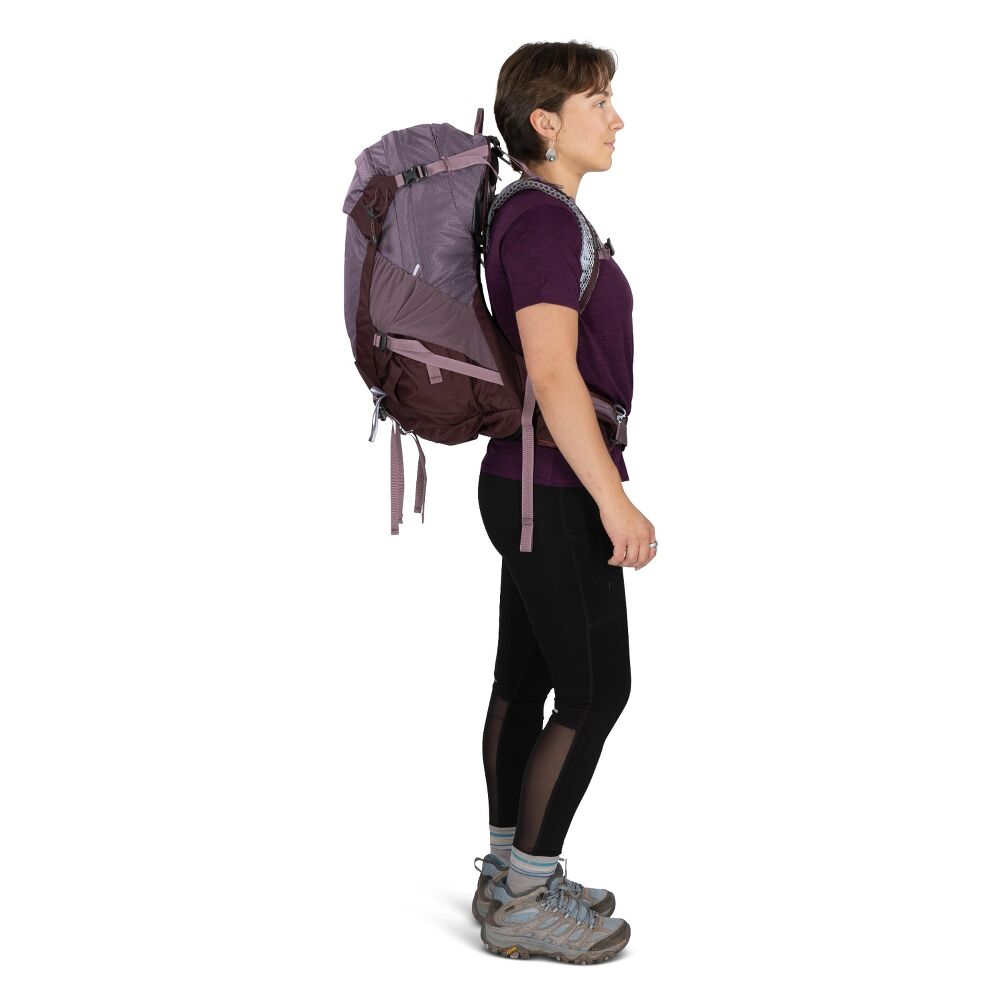Osprey Sirrus Hiking Backpack 34L