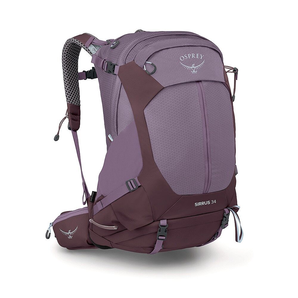 Osprey Sirrus Hiking Backpack 34L