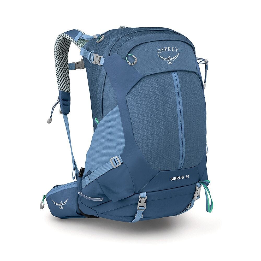 Osprey Sirrus Hiking Backpack 34L