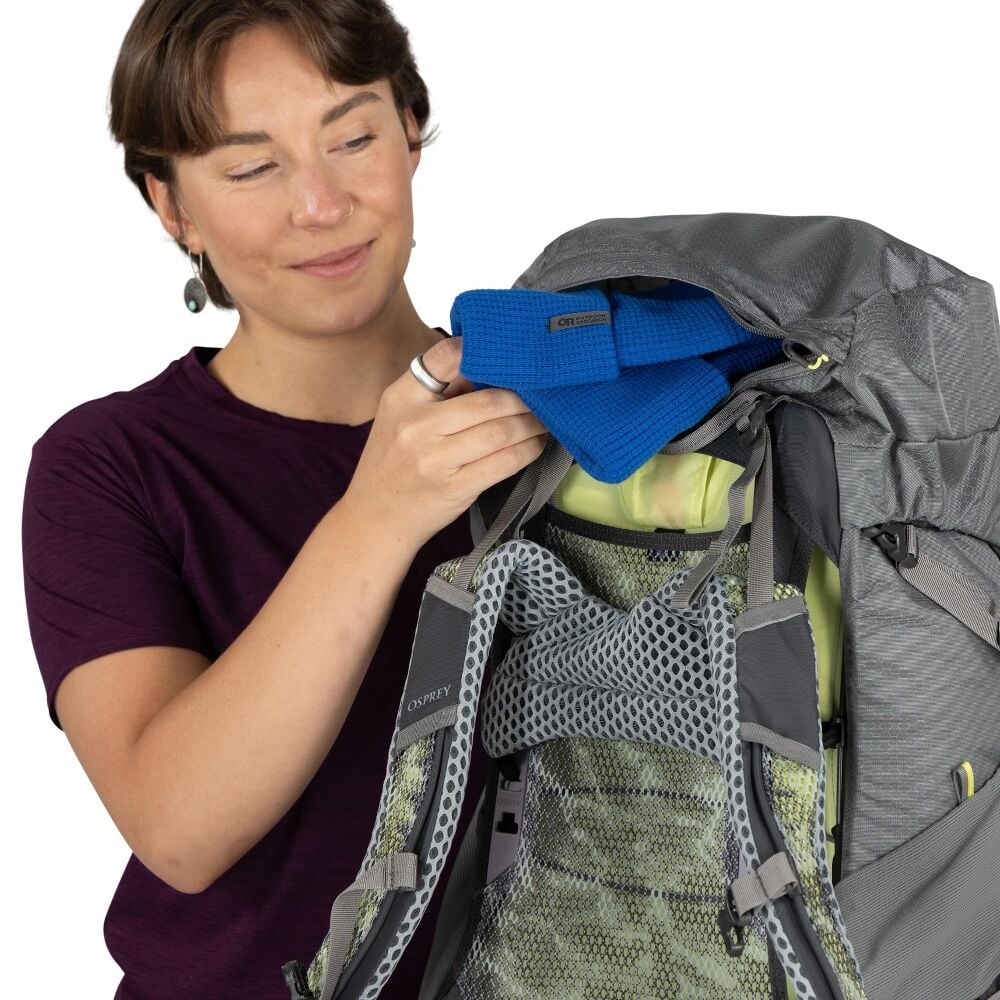 Osprey Sirrus Hiking Backpack 36L Women