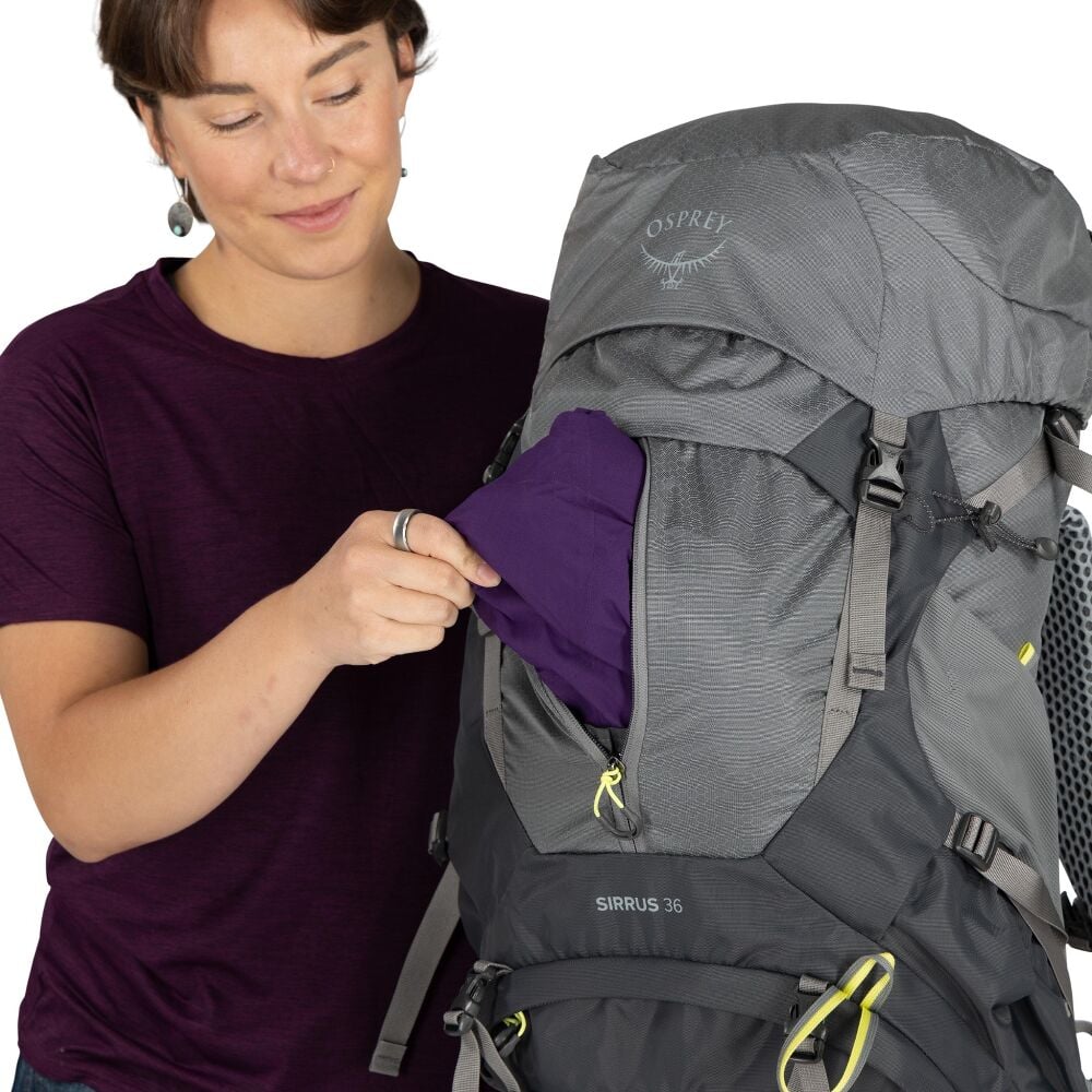 Osprey Sirrus Hiking Backpack 36L Women
