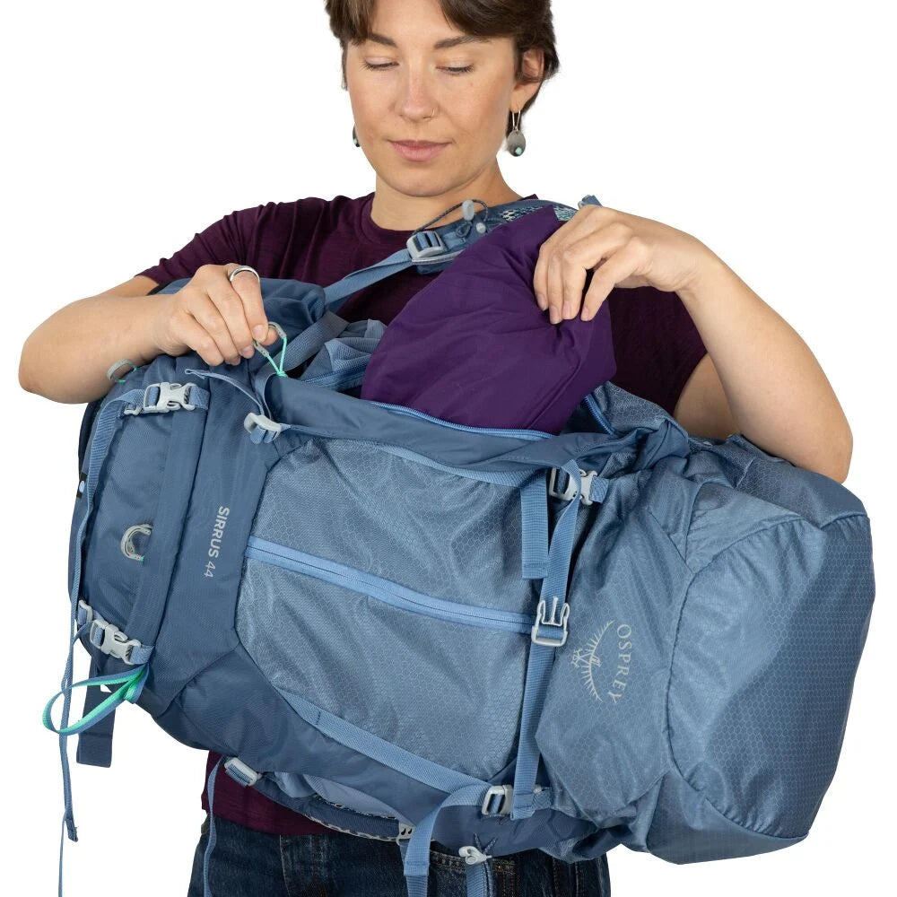 Osprey Sirrus 44L