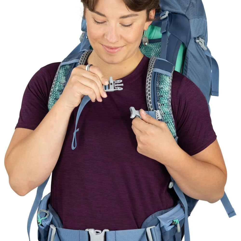 Osprey Sirrus 44L