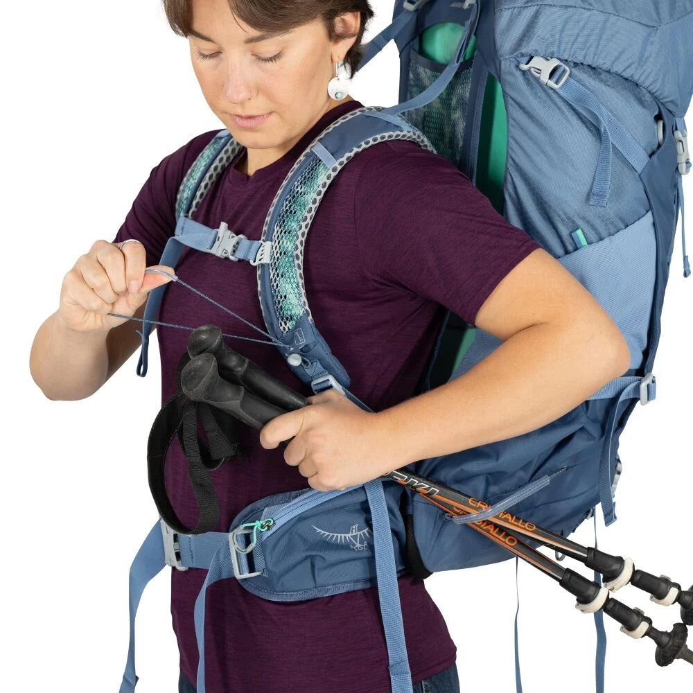 Osprey Sirrus 44L