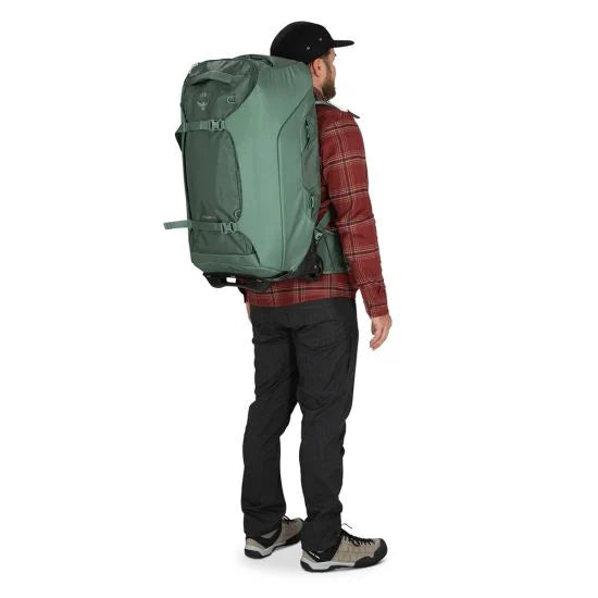 Osprey Sojourn Wheeled Travel pack 60L - backpack