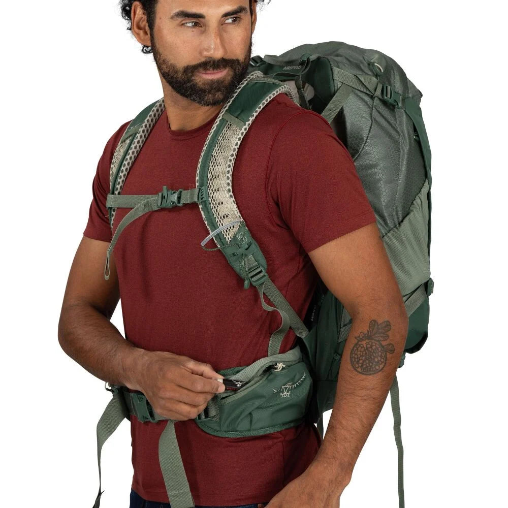 Osprey Stratos Wanderrucksack 34L