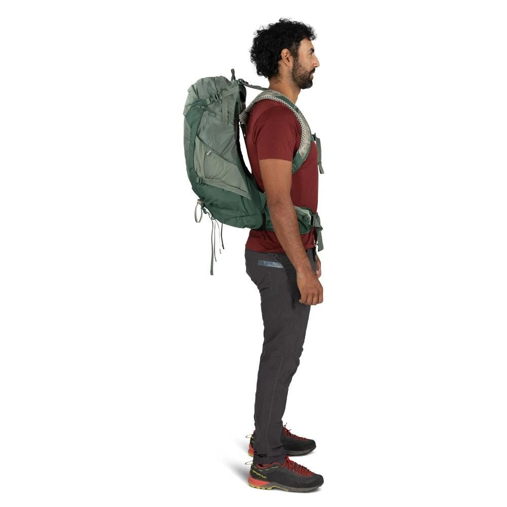 Osprey Stratos Wanderrucksack 34L