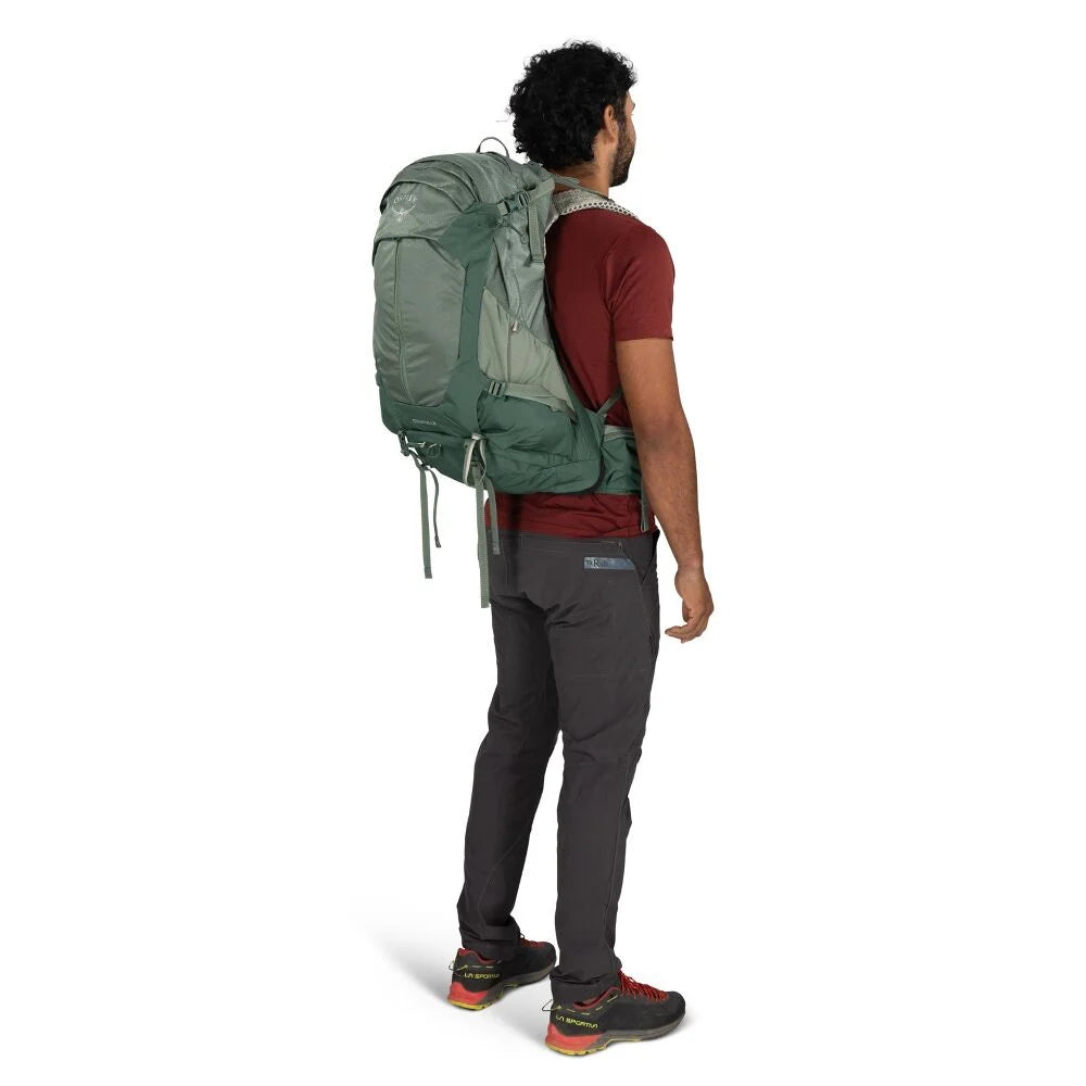 Osprey Stratos Wanderrucksack 34L