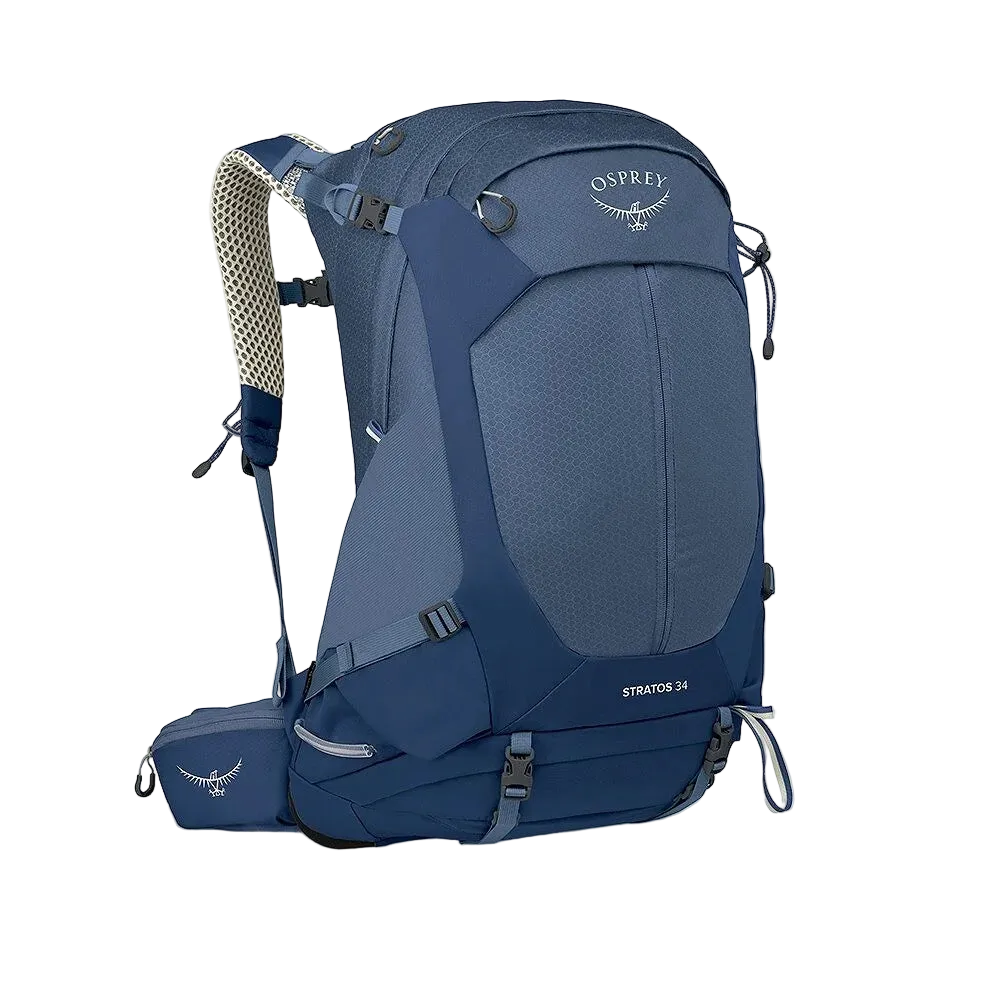 Osprey Stratos Hiking Backpack 34L