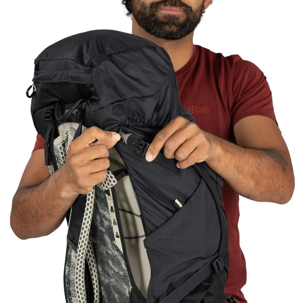 Osprey Stratos Wanderrucksack 36L