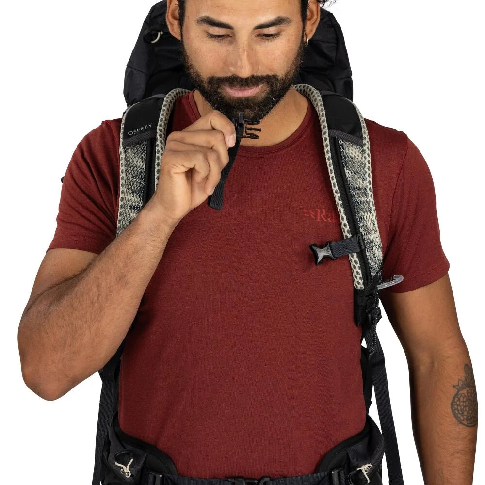 Osprey Stratos Wanderrucksack 36L