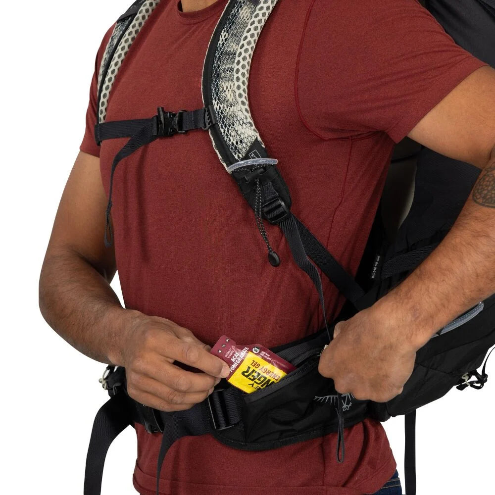 Osprey Stratos Wanderrucksack 36L