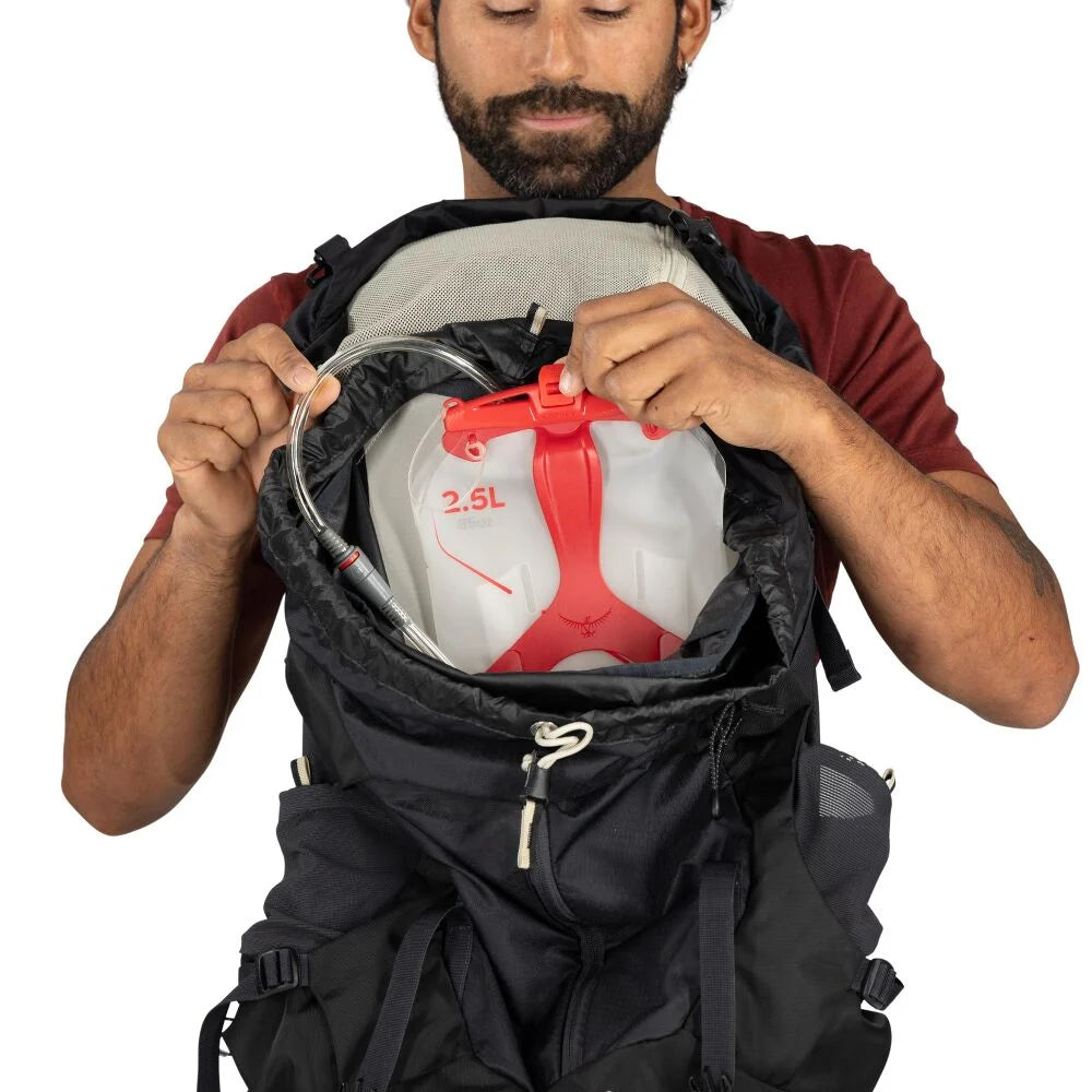 Osprey Stratos Wanderrucksack 36L