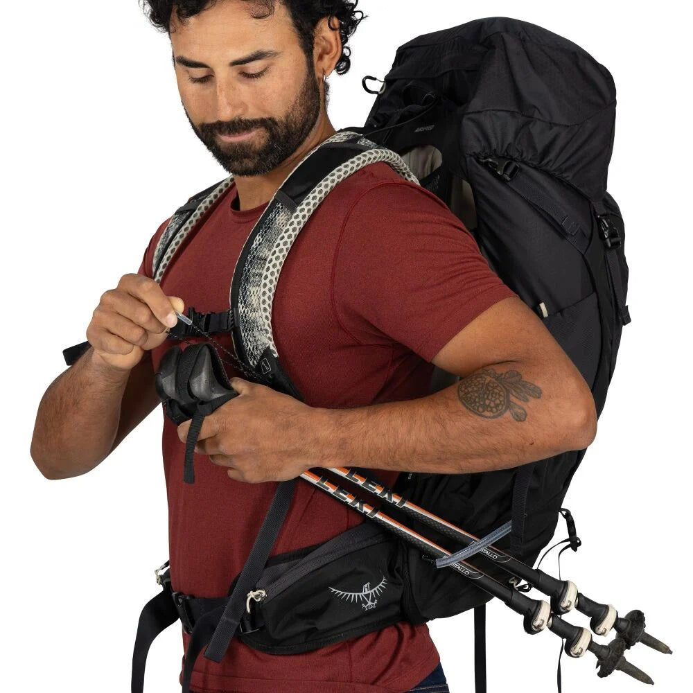 Osprey Stratos Wanderrucksack 36L