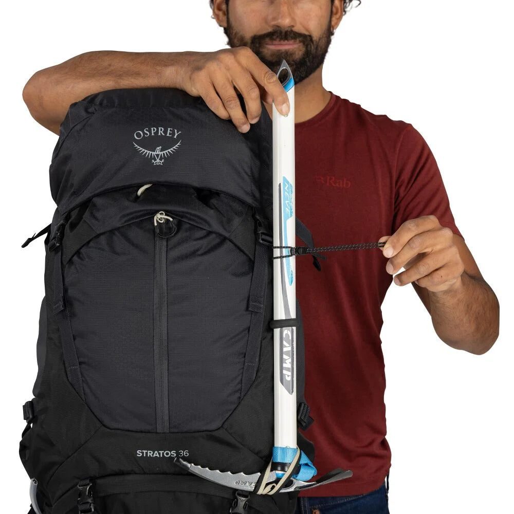 Osprey Stratos Wanderrucksack 36L
