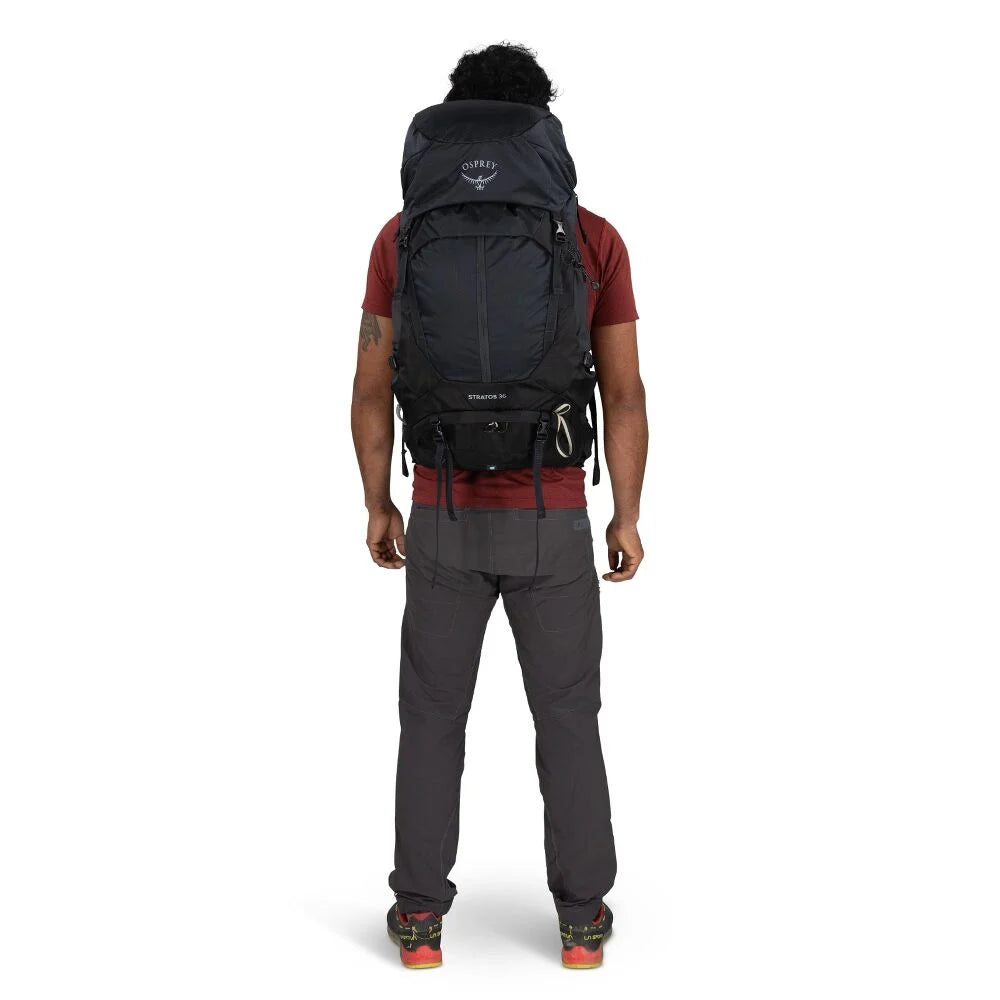 Osprey Stratos Wanderrucksack 36L