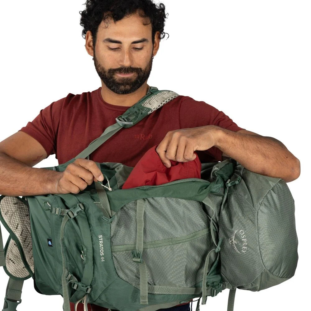 Osprey Stratos Wanderrucksack 44L