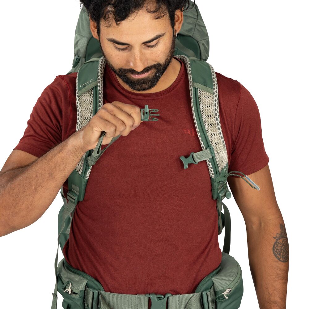 Osprey Stratos Wanderrucksack 44L