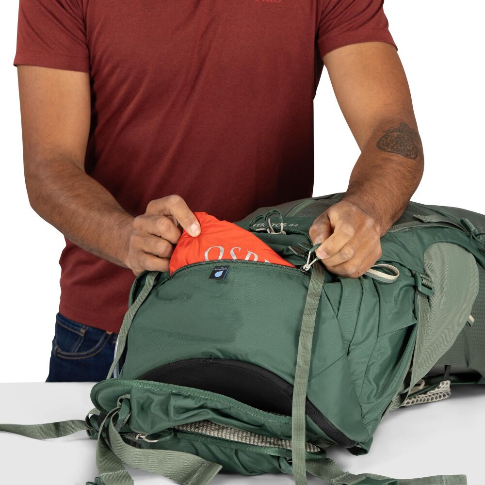 Osprey Stratos Wanderrucksack 44L