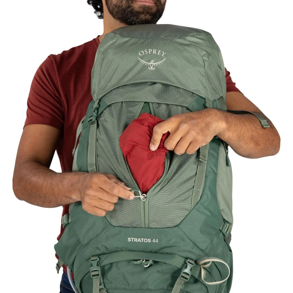 Osprey Stratos Wanderrucksack 44L