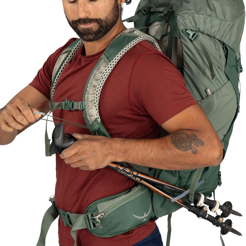 Osprey Stratos Wanderrucksack 44L