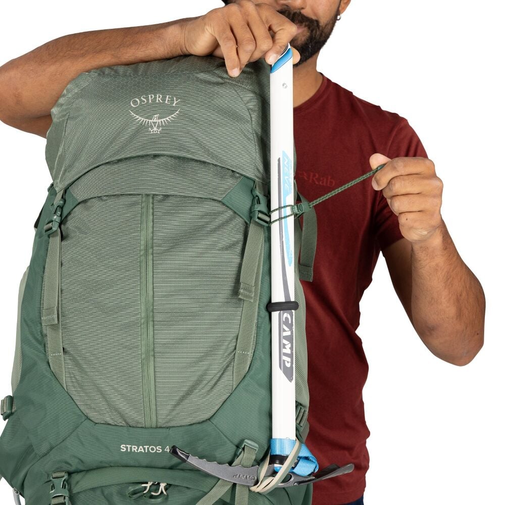 Osprey Stratos Wanderrucksack 44L