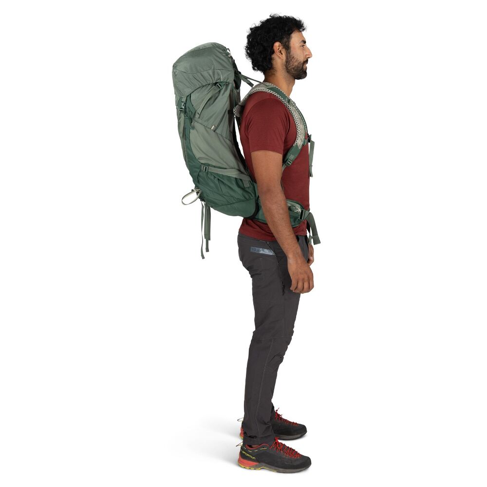 Osprey Stratos Wanderrucksack 44L