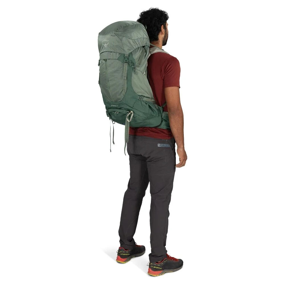 Osprey Stratos Wanderrucksack 44L