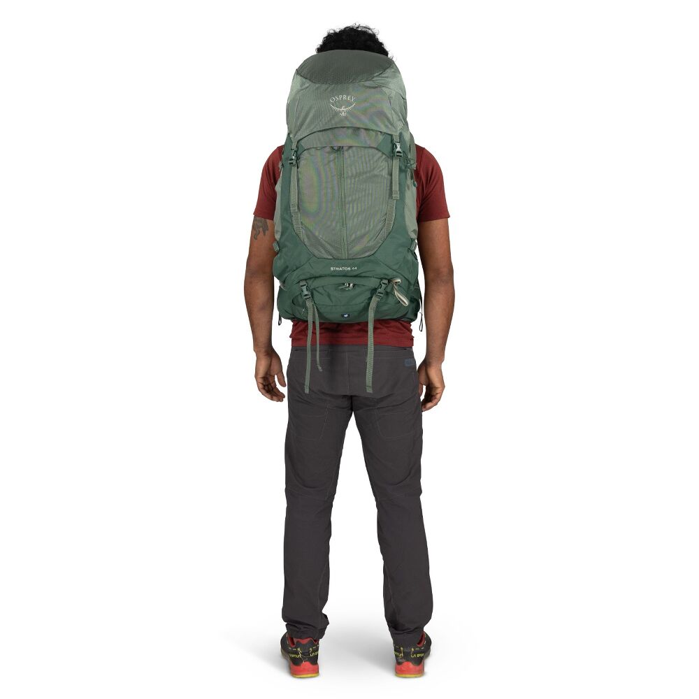 Osprey Stratos Wanderrucksack 44L