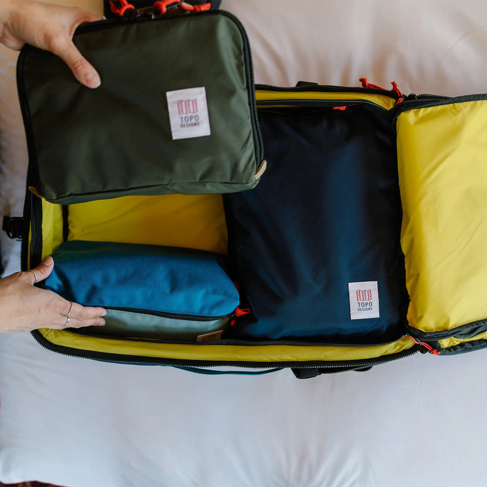 Topo Designs Pack Bags 10L
