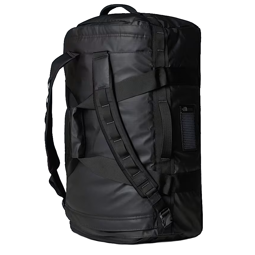 The North Face Base Camp Voyager Duffel 62L