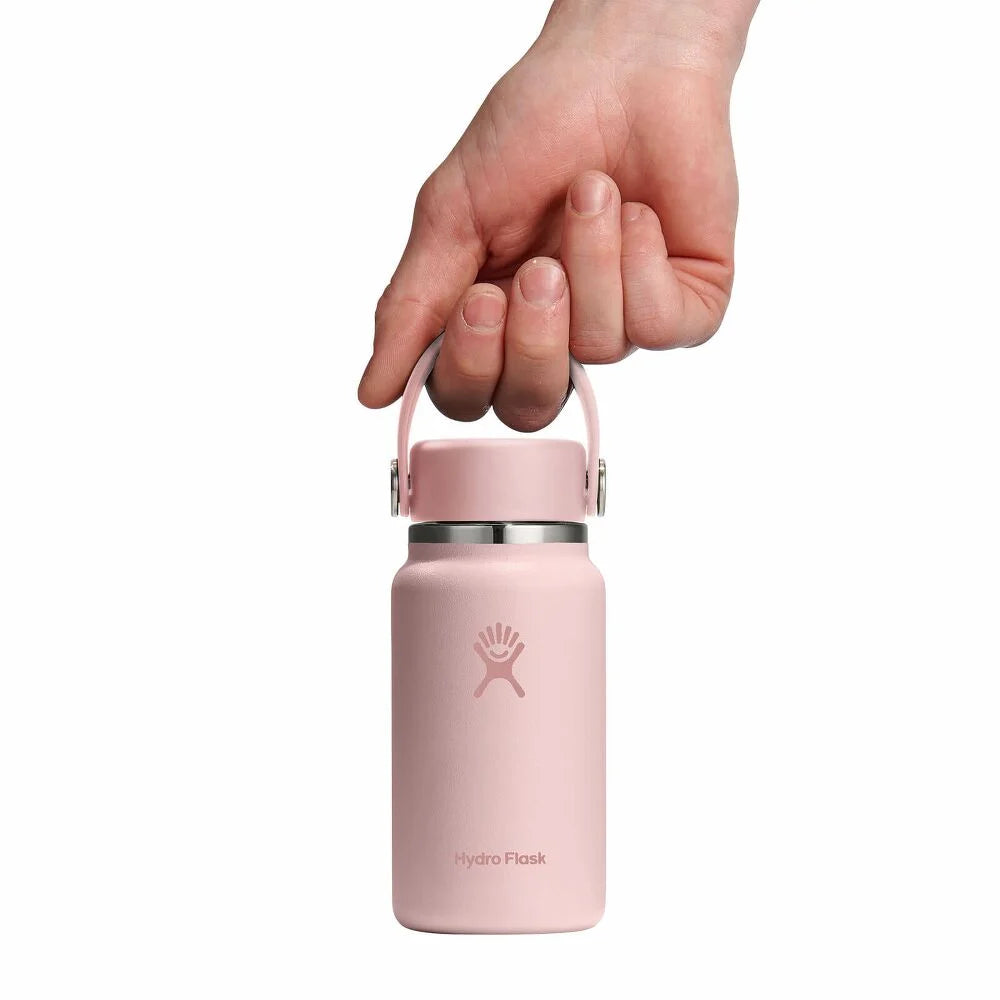 Hydroflask Micro Hydro Mini Bottle - backpack