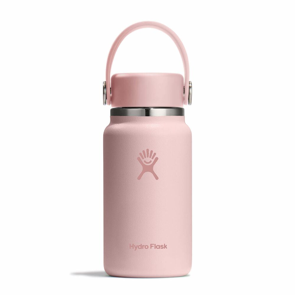 Hydroflask Micro Hydro Mini Bottle - backpack