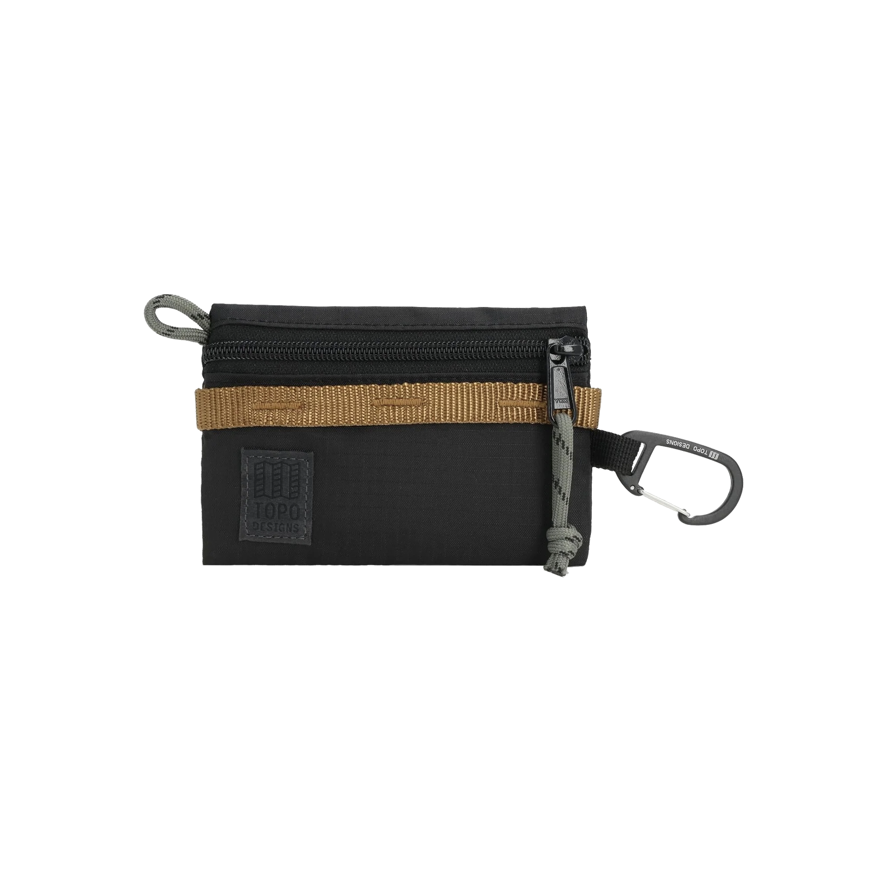 Topo Designs Accessory Bag Micro Mountain