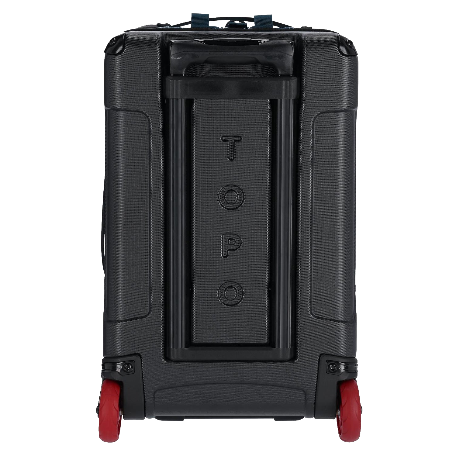 Topo Designs Apex Global Travel Bag Roller 40L (Carry on)