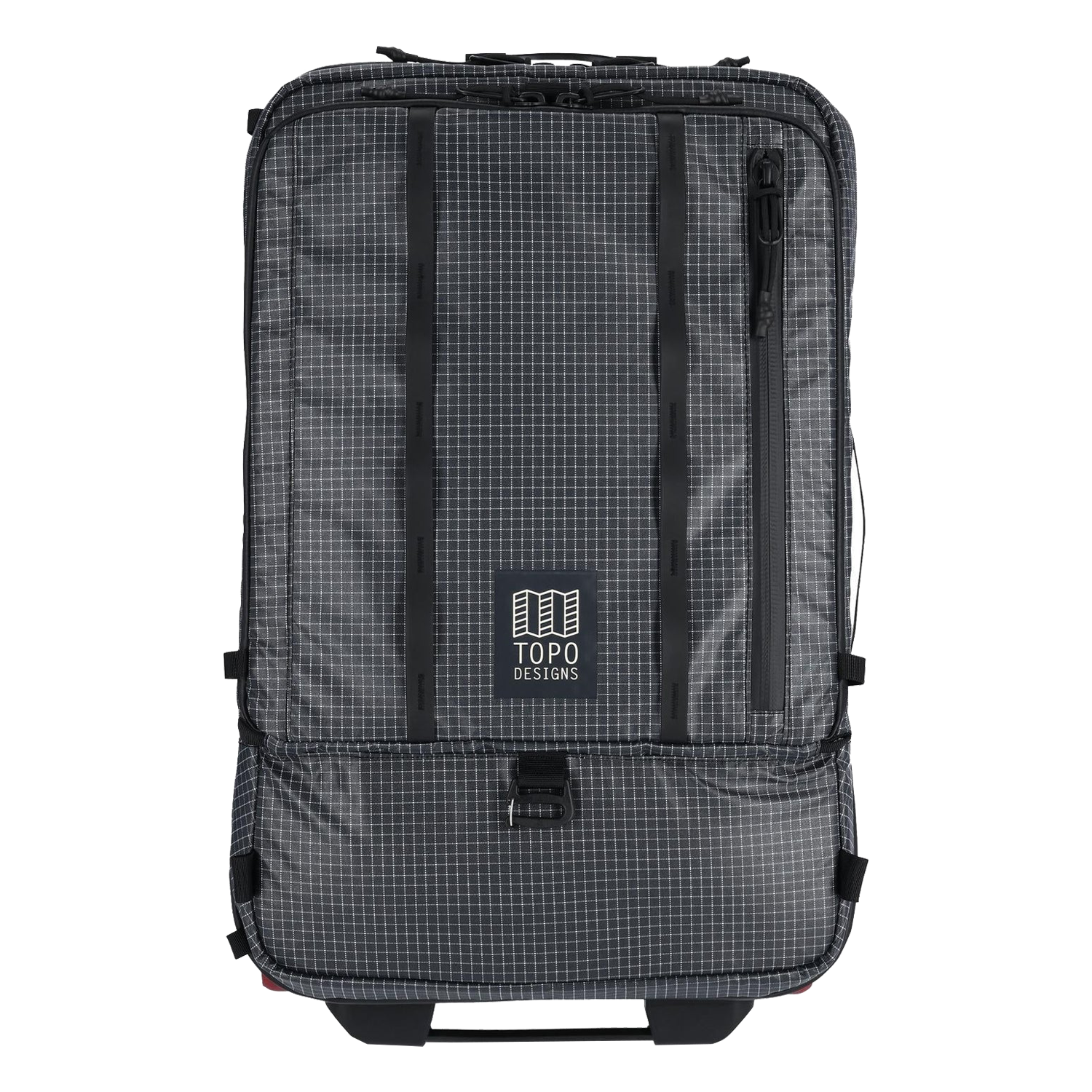 Topo Designs Apex Global Reisetasche Roller 40L (Handgepäck)