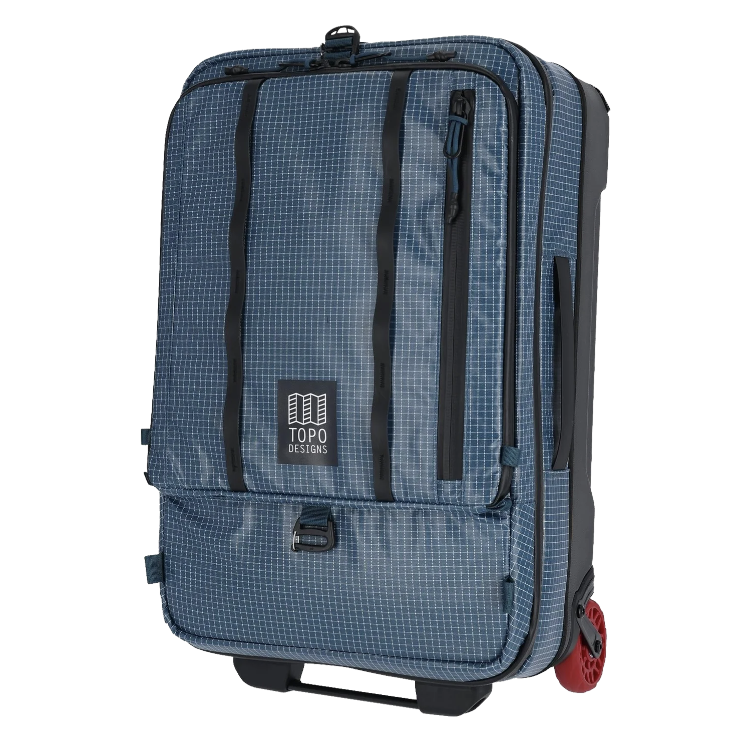 Topo Designs Apex Global Travel Bag Roller 40L (Carry on)