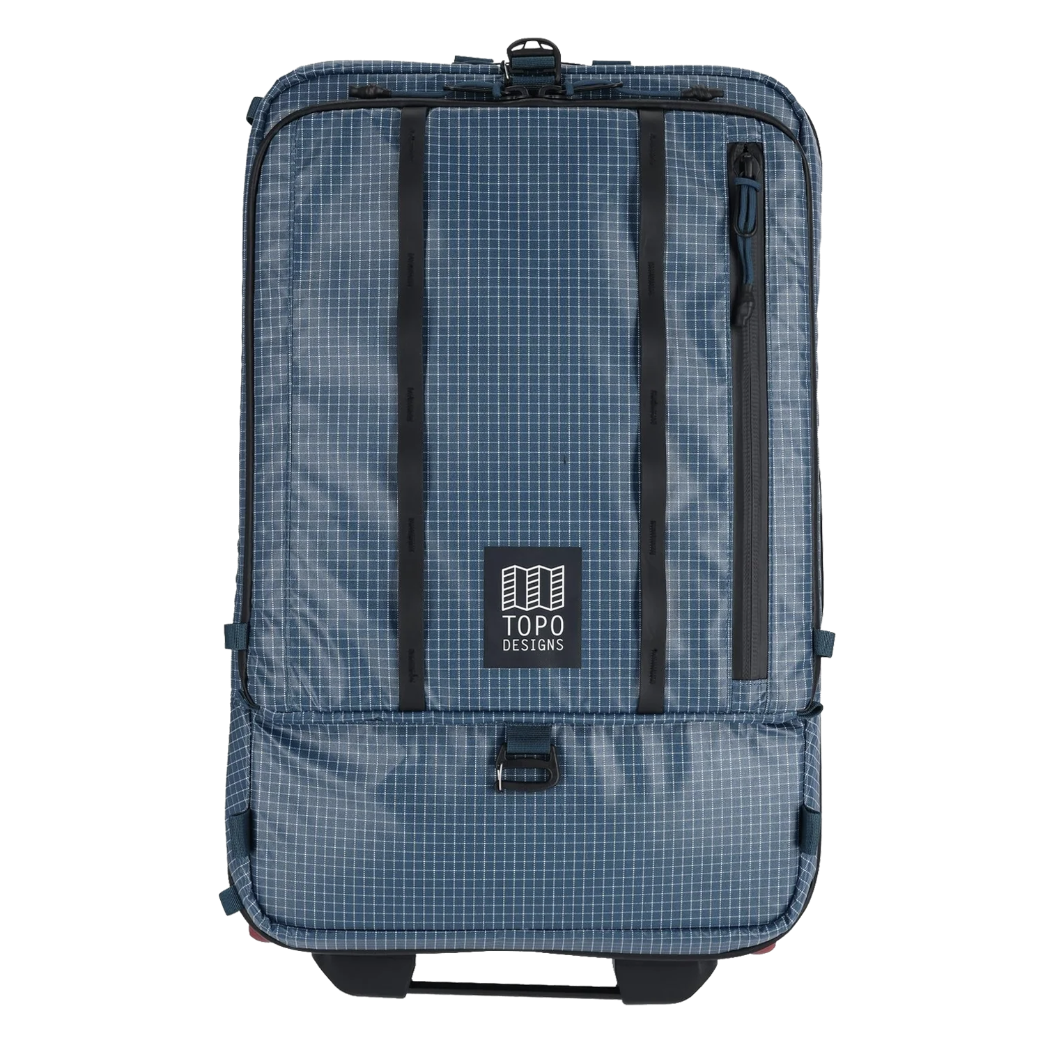 Topo Designs Apex Global Reisetasche Roller 40L (Handgepäck)