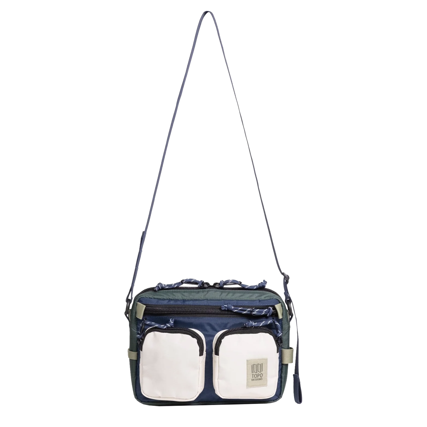 Topo Designs Block Bag 3,5L