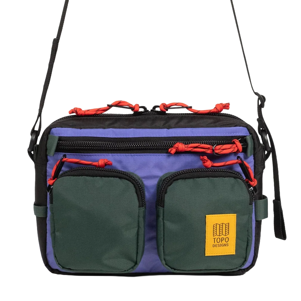 Topo Designs Block Bag 3,5L