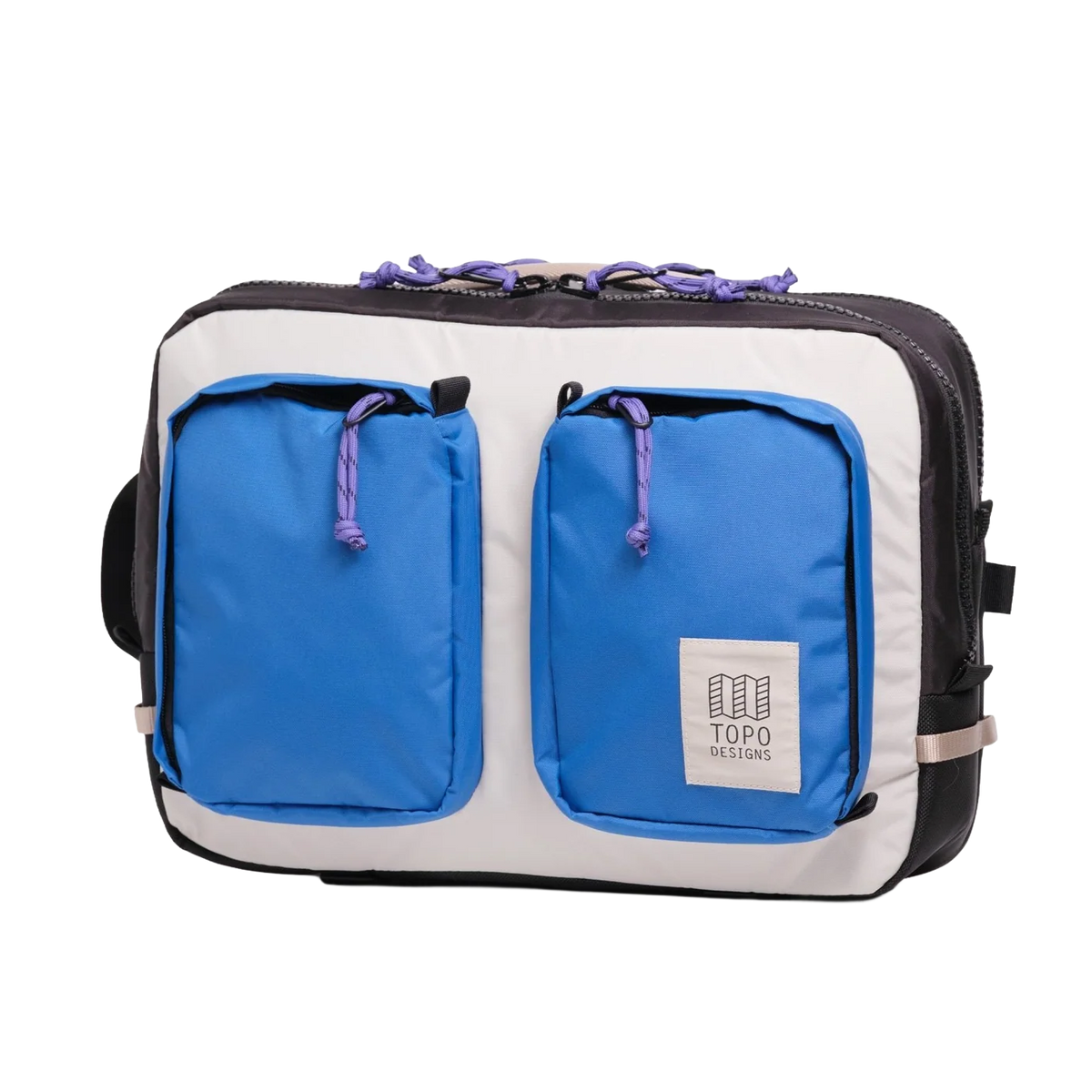 Topo Designs Global Briefcase 20L