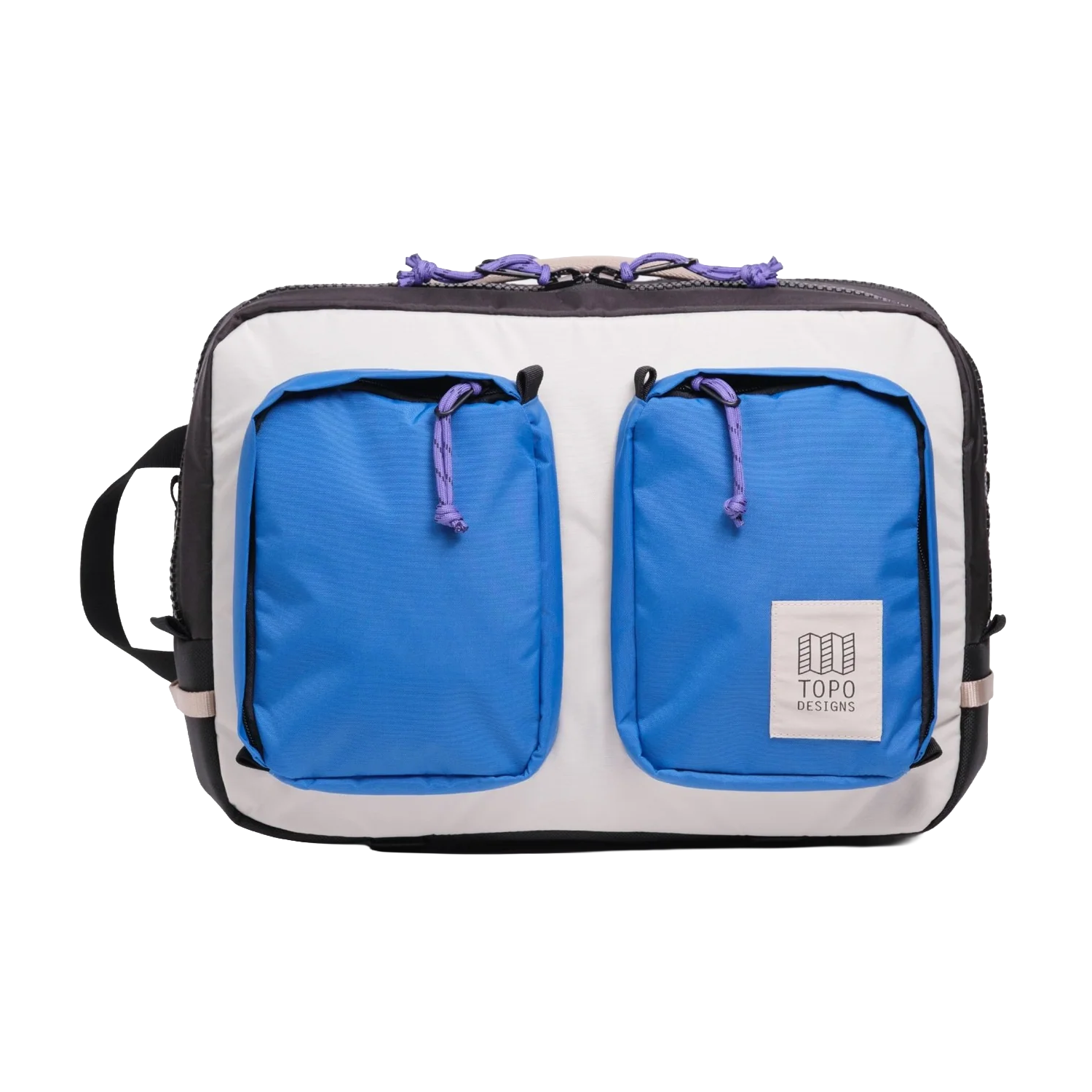 Topo Designs Global Briefcase 20L