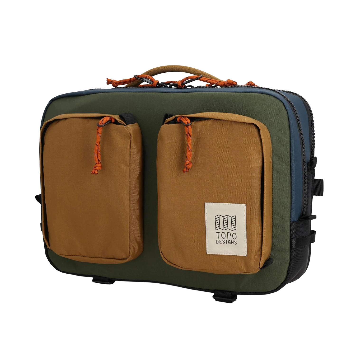 Topo Designs Global Briefcase 20L