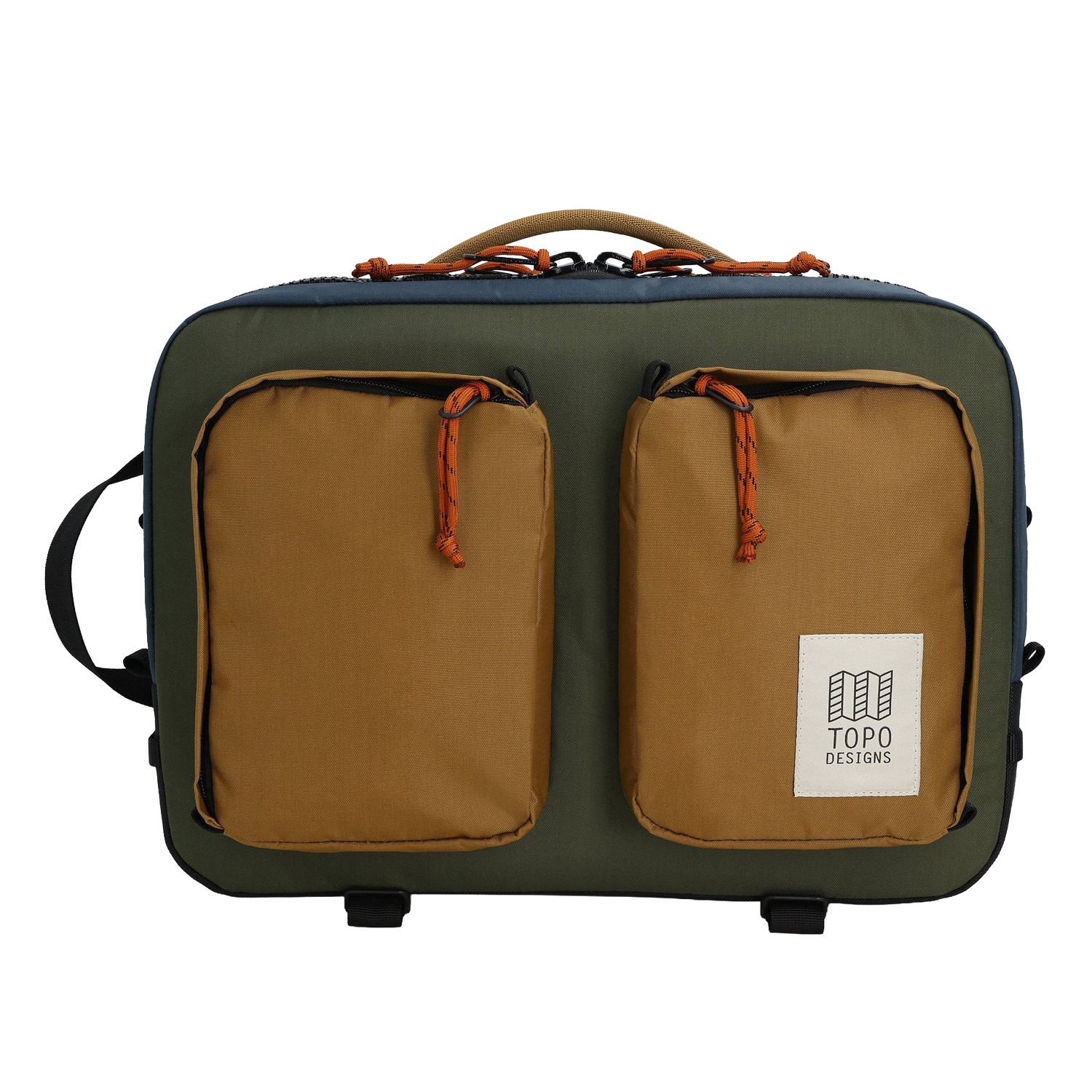 Topo Designs Global Briefcase 20L